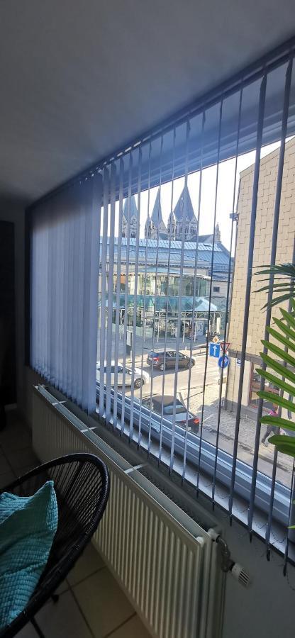 Residence Gabrielle Centre De 斯帕 外观 照片