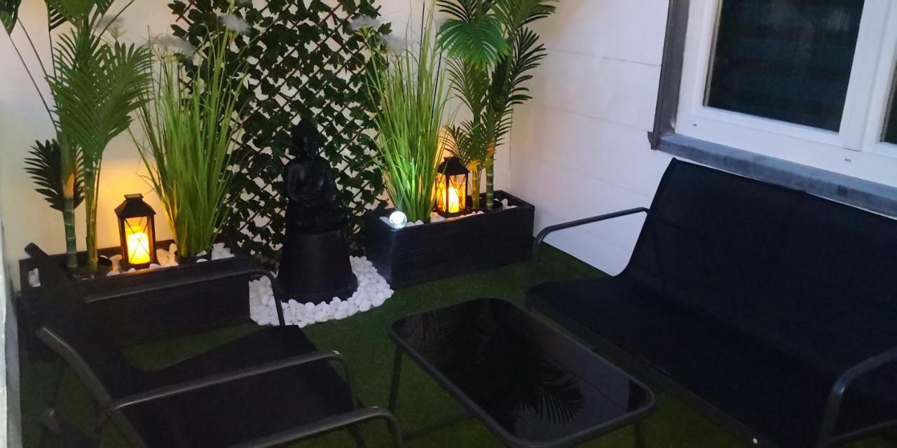 Residence Gabrielle Centre De 斯帕 外观 照片